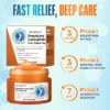 Seurico™ Premium Curcumin Pain Relief Gel