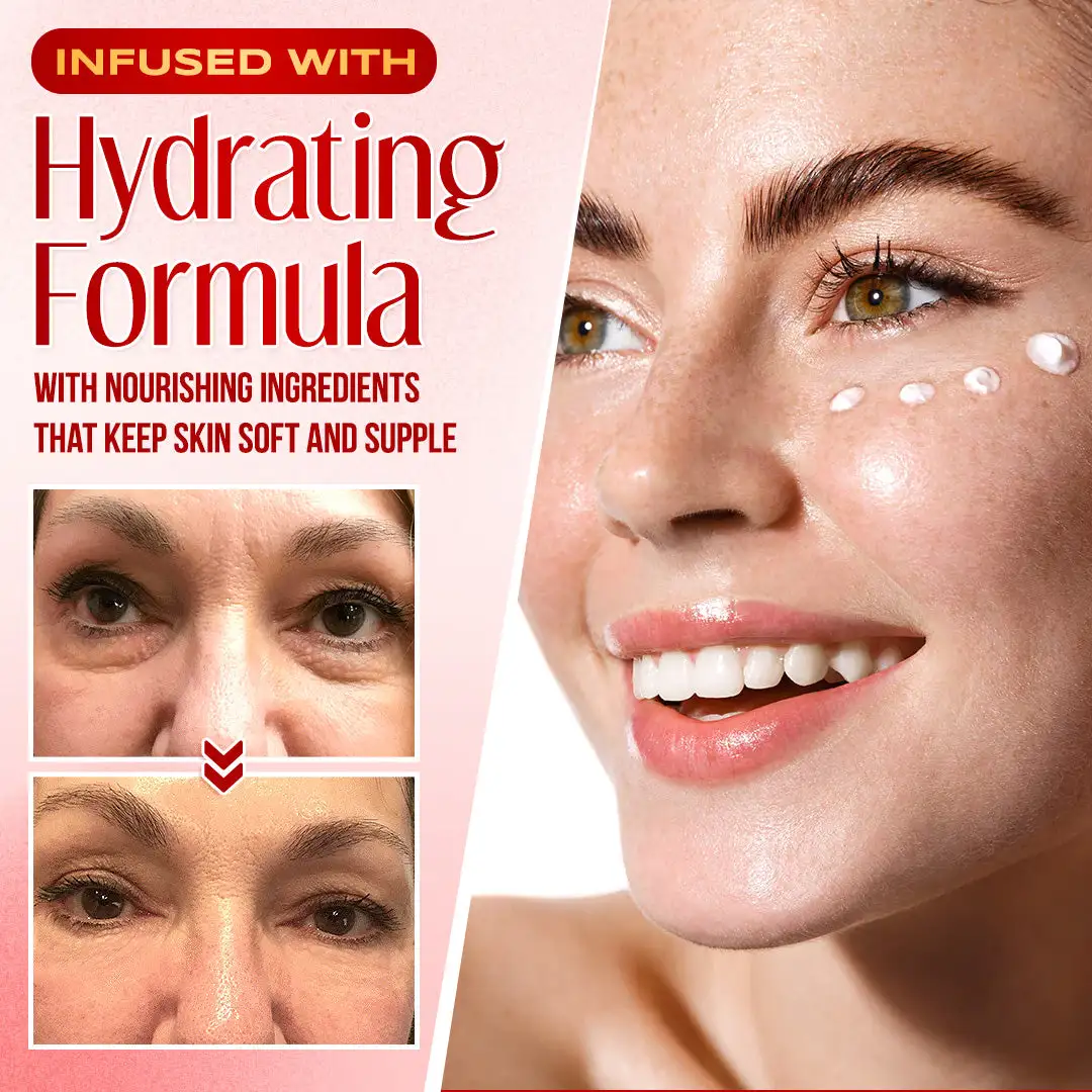 Seurico™ Instant Eye Bag Eraser