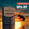 Seurico® 660 nm Red Light Therapy Mitochondria ATP Powered Nasal Relief