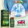 Seurico® Advanced Botanical Mullein Lung Detox Spray