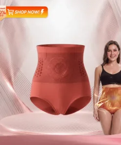 SEURICO® Moringa & Berberine 4-In-1 Micro-Particle Sculpting & Fat-Burn Shorts