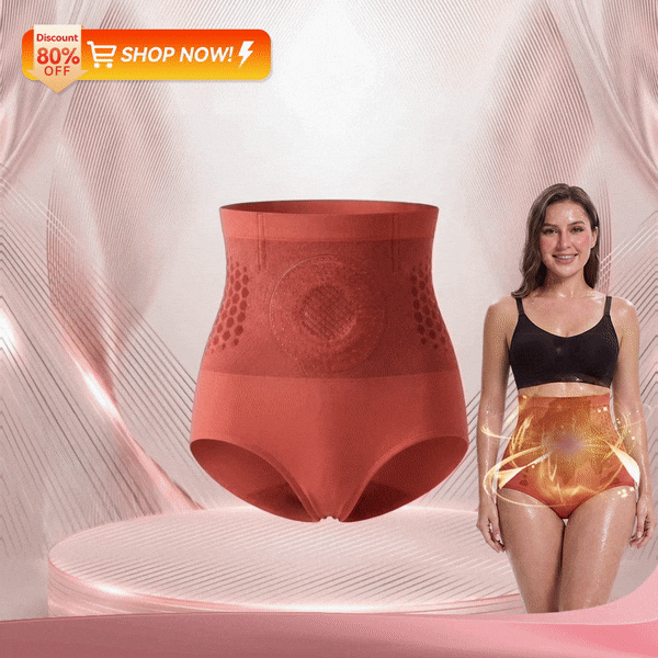 SEURICO® Moringa & Berberine 4-In-1 Micro-Particle Sculpting & Fat-Burn Shorts
