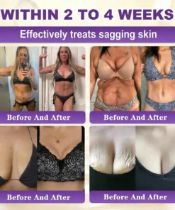 Seurico™ 10-in-1 Biotin Skin Restoration Cream