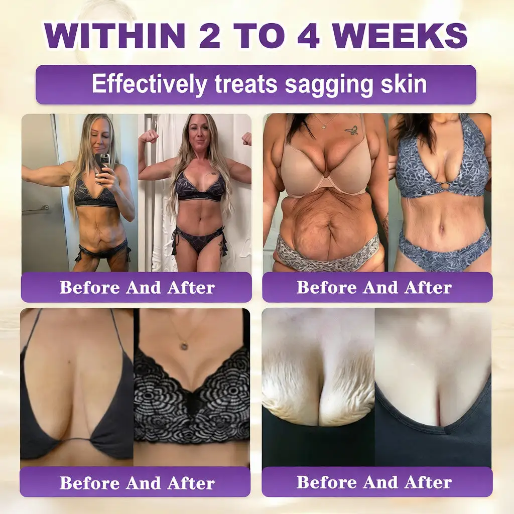 Seurico™ 10-in-1 Biotin Skin Restoration Cream