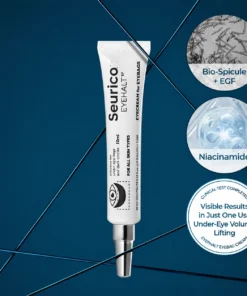 Seurico™ Advanced Firming Under-Eye Cream