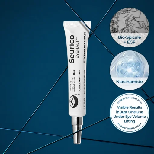 Seurico™ Advanced Firming Under-Eye Cream