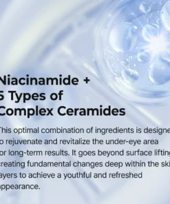 Seurico™ Advanced Firming Under-Eye Cream