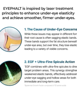Seurico™ Advanced Firming Under-Eye Cream