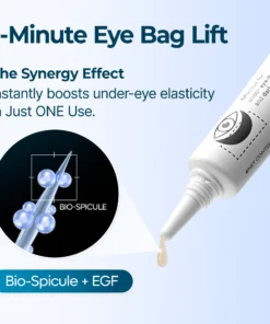 Seurico™ Advanced Firming Under-Eye Cream