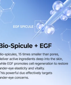 Seurico™ Advanced Firming Under-Eye Cream