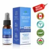 Seurico™ Advanced Vein Healing Spray