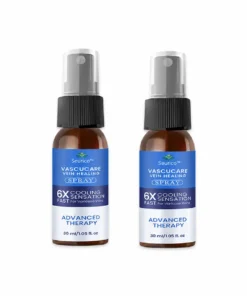 Seurico™ Advanced Vein Healing Spray