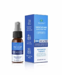 Seurico™ Advanced Vein Healing Spray