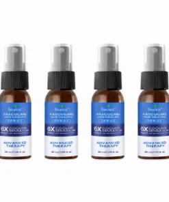 Seurico™ Advanced Vein Healing Spray