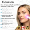 Seurico® All-in-One CO₂ Laser Eraser Pen