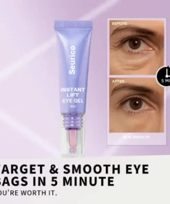 Seurico™ Instant Lift Eye Gel
