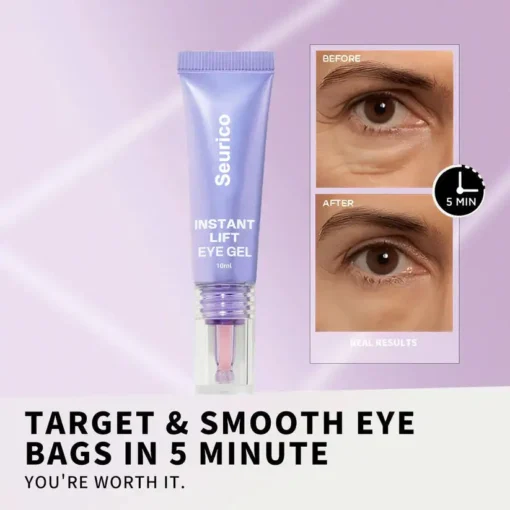 Seurico™ Instant Lift Eye Gel