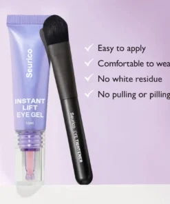 Seurico™ Instant Lift Eye Gel