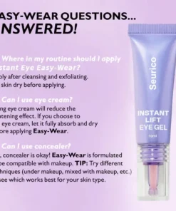 Seurico™ Instant Lift Eye Gel