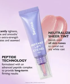 Seurico™ Instant Lift Eye Gel
