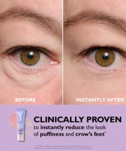 Seurico™ Instant Lift Eye Gel