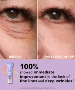 Seurico™ Instant Lift Eye Gel