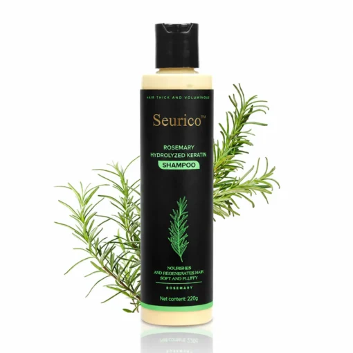 Seurico™ Rosemary Shampoo