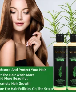 Seurico™ Rosemary Shampoo