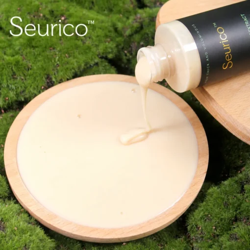 Seurico™ Rosemary Shampoo